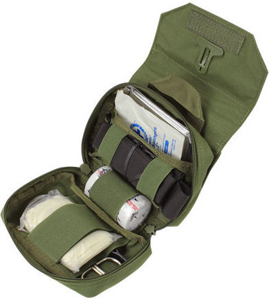 Θήκη First Response Pouch Condor Olive Drab