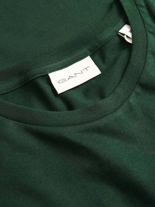 Archive Shield T-shirt Πράσινο