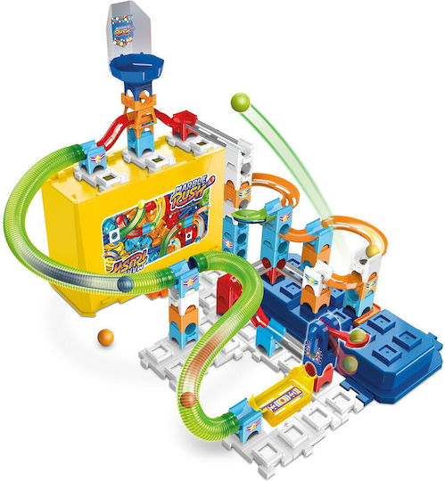 Vtech Jucărie de Construcție Marble Rush Super pentru Copii 12+ ani+ Ani