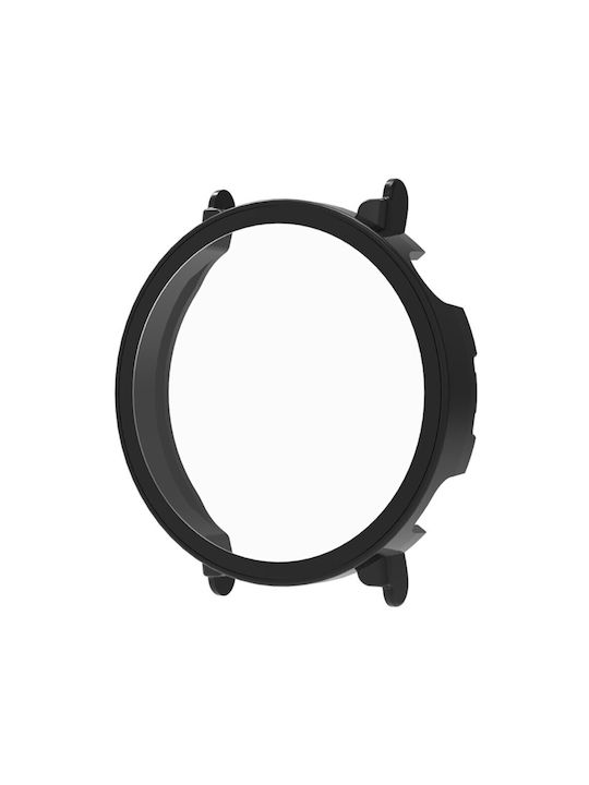 Enkay Пластмасов Калъф в Черен цвят за Huawei Watch GT 4 - 41мм