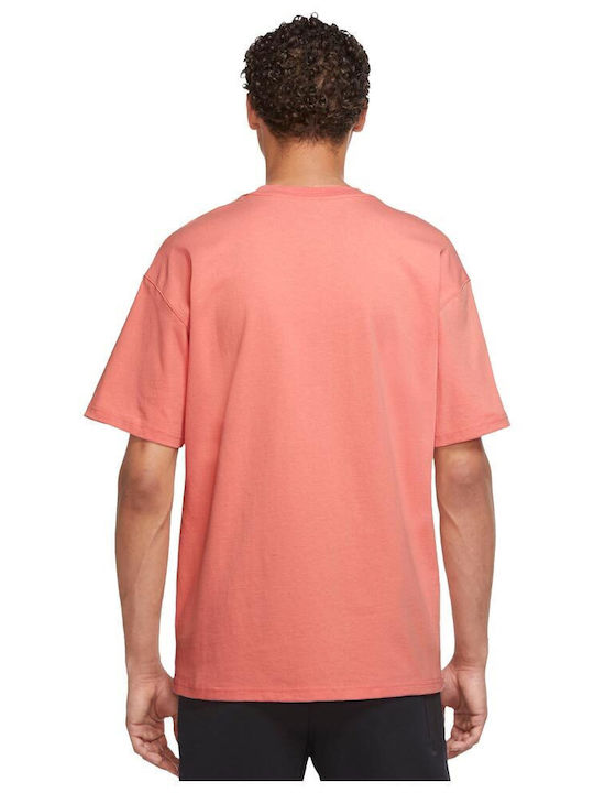Nike Tricou Roz
