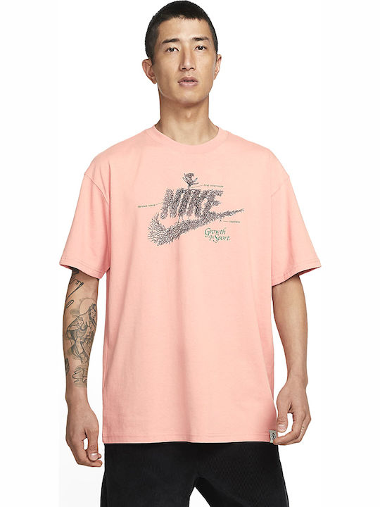 T-Shirt Rosa