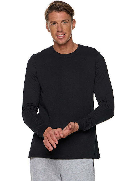 T-shirt Black