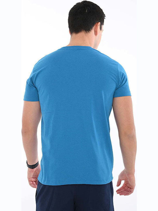 Тениска Marine Blue