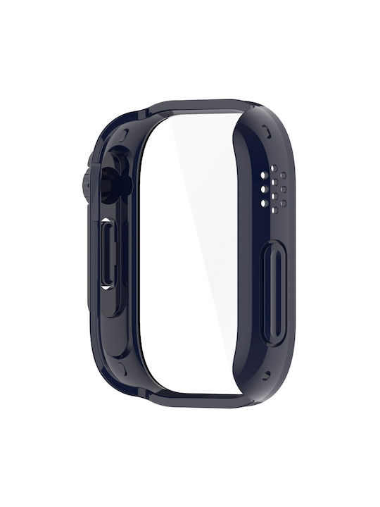 Πλαστική Θήκη σε Μπλε χρώμα για Xiaomi Redmi Watch 5 Active