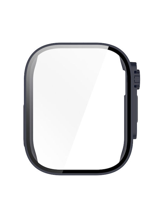 Πλαστική Θήκη σε Μπλε χρώμα για Xiaomi Redmi Watch 5 Active