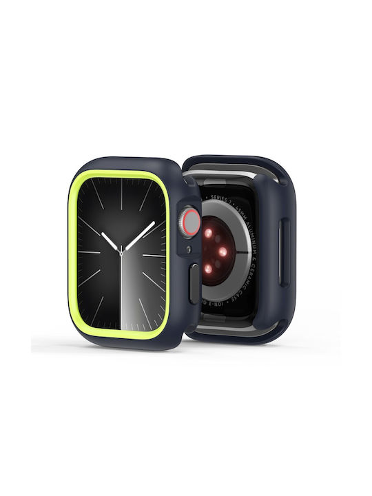 Dux Ducis Πλαστική Θήκη σε Πράσινο χρώμα για Apple Watch Series 10, 42mm