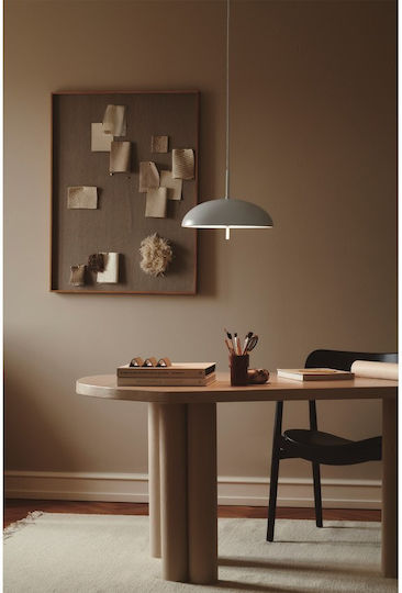 Nordlux Versale Hängelampe Schwarz 35x29.5cm.