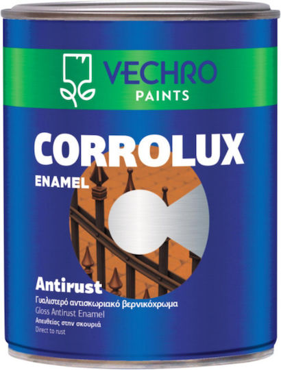 Corrolux Αντισκωριακο Ωκεανος Νο643 Vechro 2.5l
