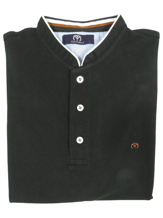 Blouse Black