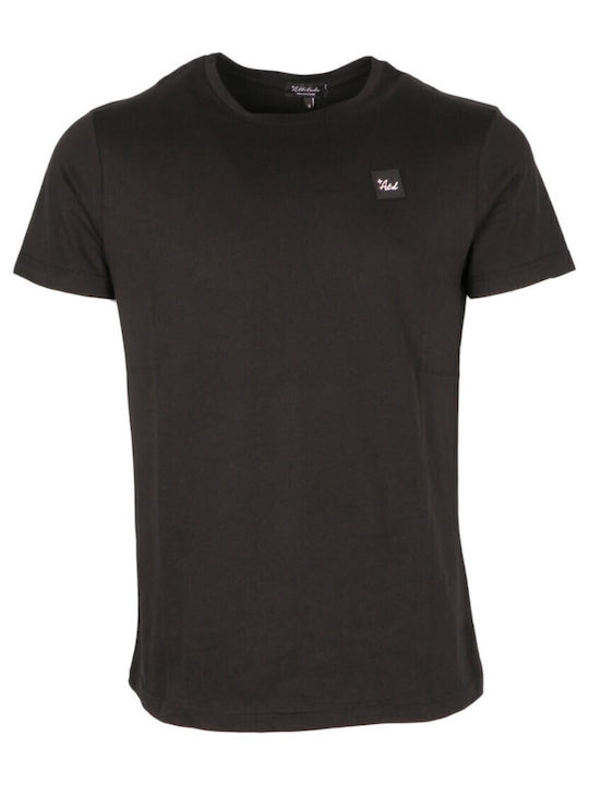T-Shirt Schwarz