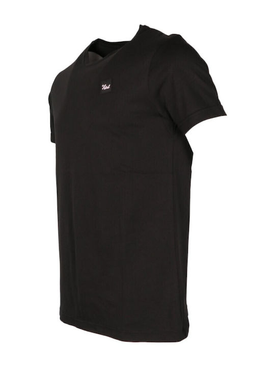 T-Shirt Schwarz