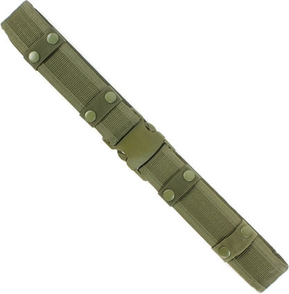 Curea Tactical Belt Condor Multicam