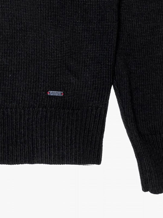 Men's Sweater Black