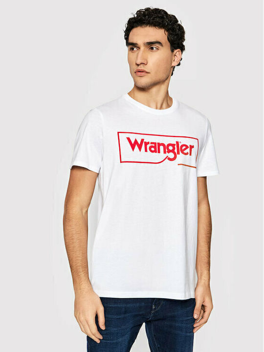 T-shirt White