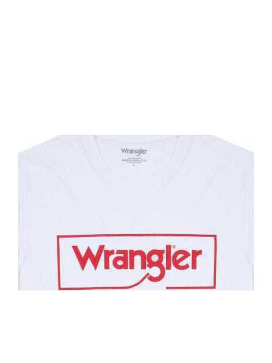 T-shirt White