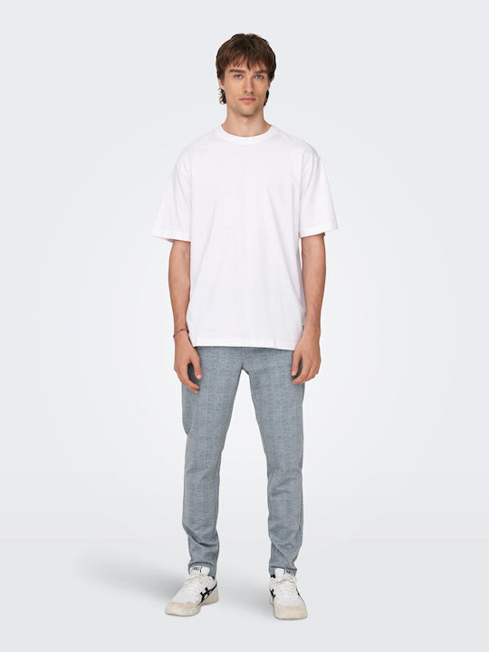 T-shirt Λευκό