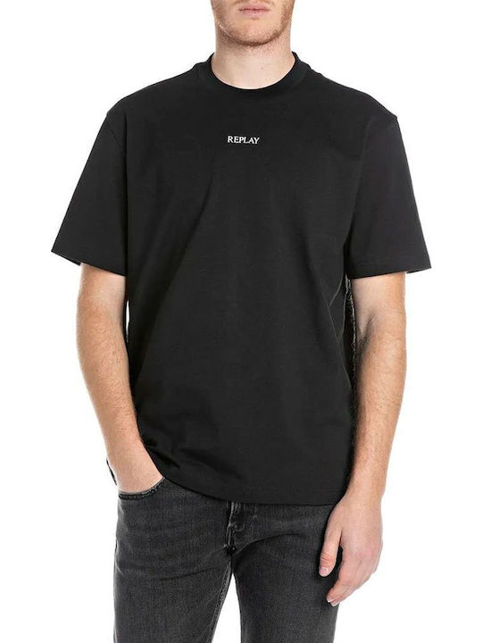 T-shirt Black