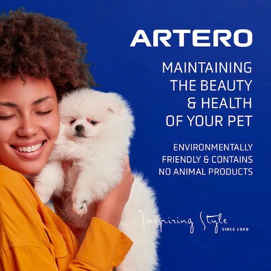 Artero Lotion για Καθαρισμό Ματιών Σκύλου με Χαμομήλι 250ml