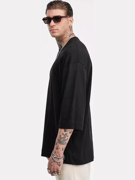 T-Shirt Black