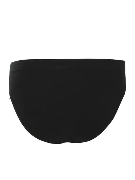 Ανδρικά Σλιπ Μαύρα 2Pack