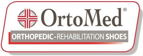 Orthomed Orthomed Anatomische Einlegesohlen mit Memory-Schaum 2 Stück