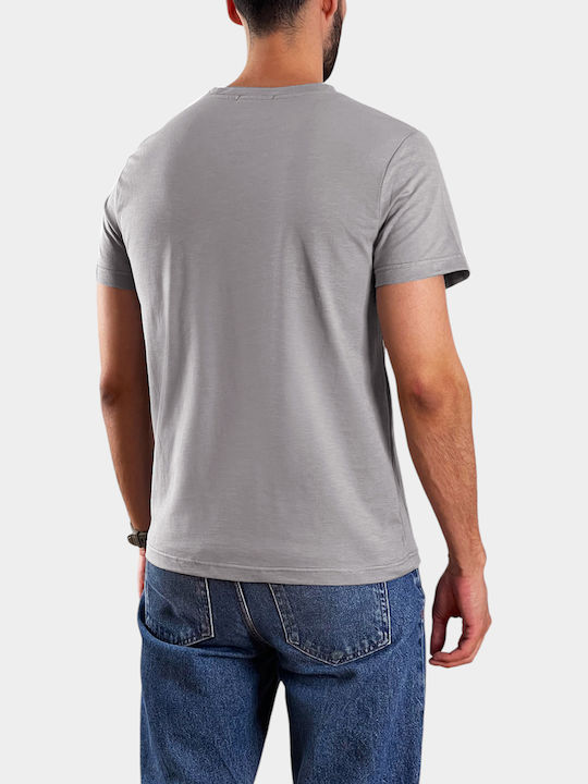 T-shirt Gray