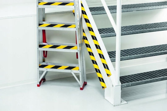 Durable Sticker Profile 100cm