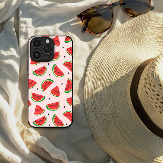 Калъф Sonique Fruit Series Motorla Edge 50 Neo 5g Диня