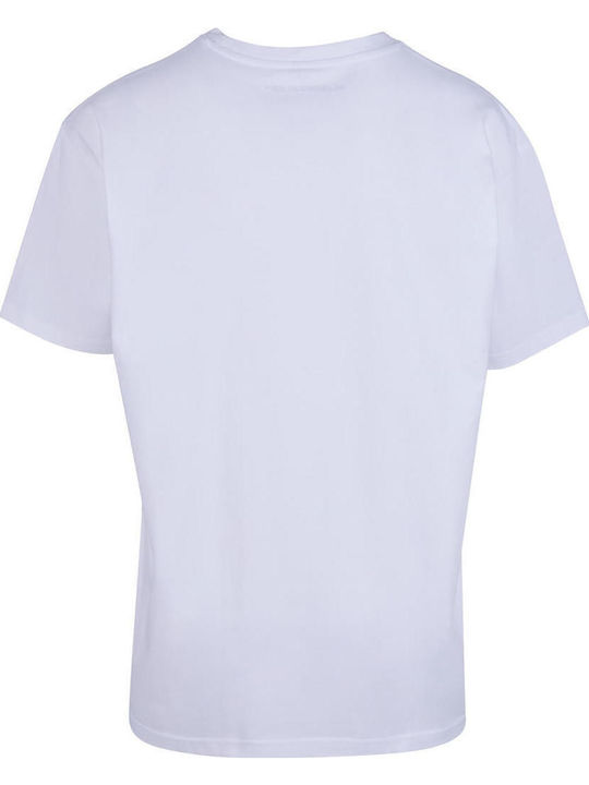 T-shirt Λευκό