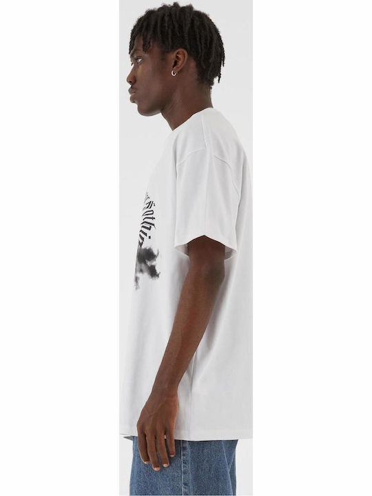 T-shirt Λευκό
