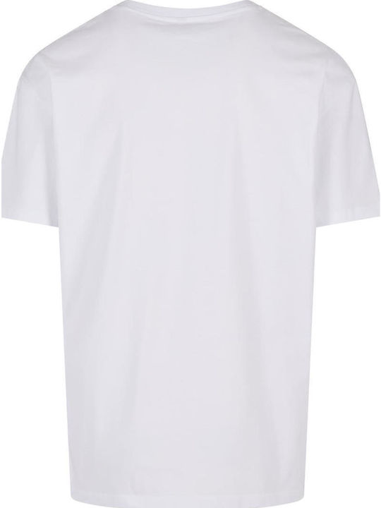 T-shirt White