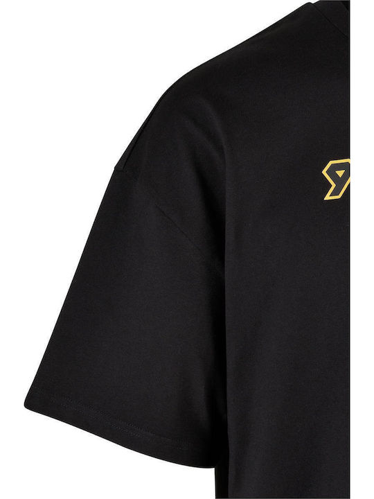 T-shirt Black