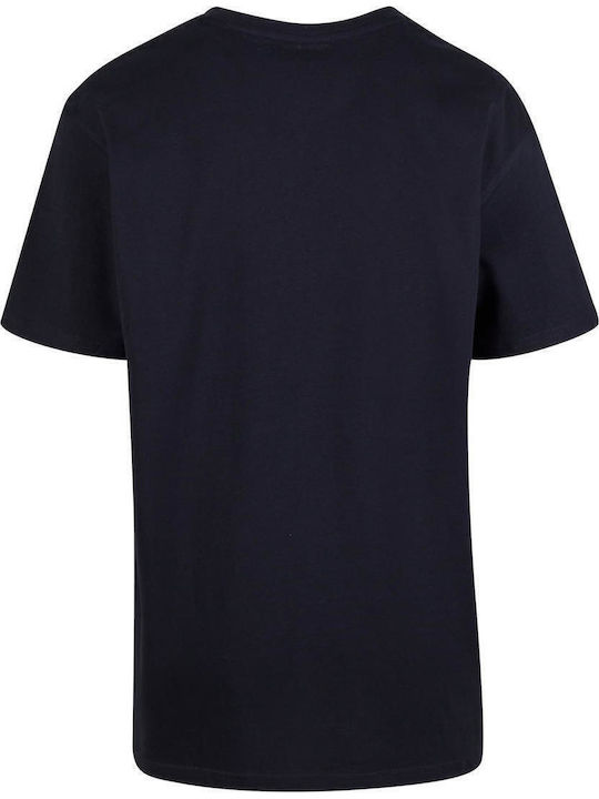 T-Shirt Schwarz