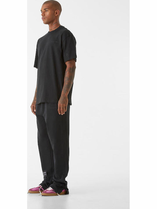 T-shirt Black