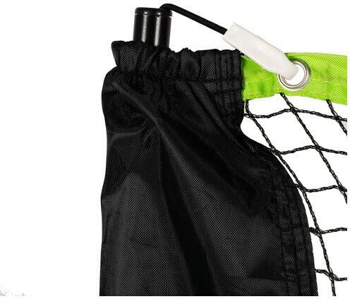 Portable Adjustable Net Set 3 in 1 Volleyball Badminton Tennis 310x90 Cm Aria Trade