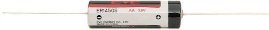 EVE Energy CNA Lithium-Batterie 14500 3.6V Industrielle Einweg 1 Stück