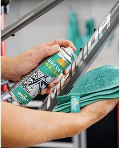 Motorex Bike Shine 300ml