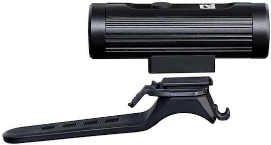 P2R P20015 Wiederaufladbar Fahrradlicht-Set 600LM LUMOIX 70