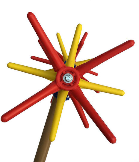 Replacement Four-Pronged Stick K66 Olive Harvesting Aggelis 5 Aggelis