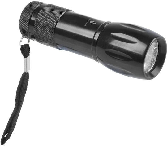 M-Wave Apollon A 9.1 Front Bicycle Light