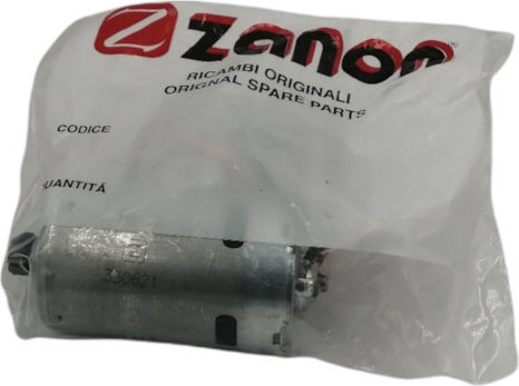 Мотор Zanon 33v