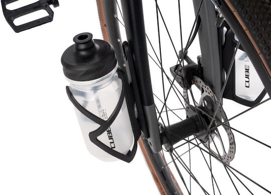 Cube Acid Bicycle Adapter for Mounting Bottle Cage on Fork Gravel 93335