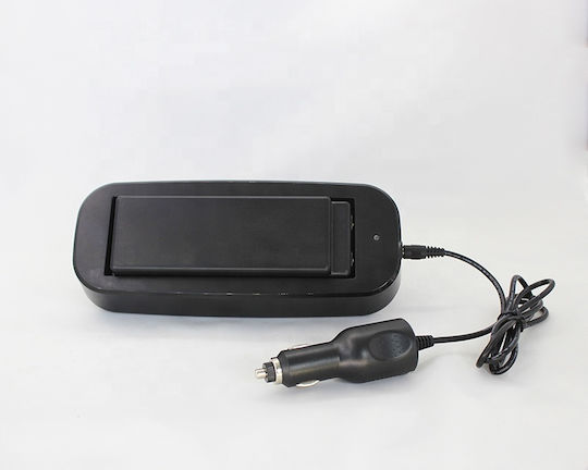 Зарядно Устройство За Дистанционно Управление На Кран Scanreco Charger 960 Palfinger Kranfunksteuerung 960 590 592 960 12v/24vdc