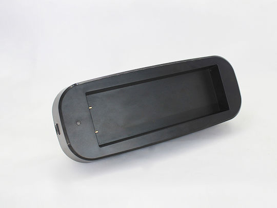 Зарядно Устройство За Дистанционно Управление На Кран Scanreco Charger 960 Palfinger Kranfunksteuerung 960 590 592 960 12v/24vdc