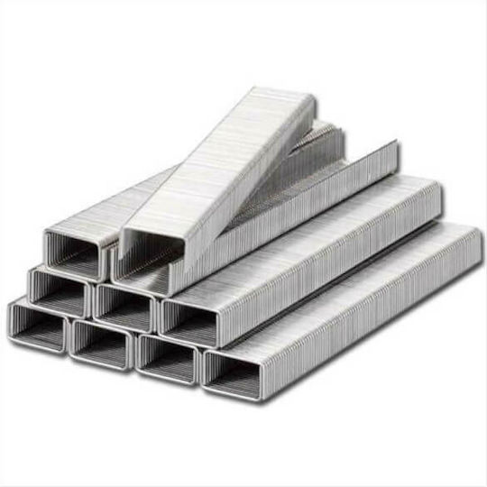 Morgan Staples For Stapler Series 80 0.7x14mm 10000pcs