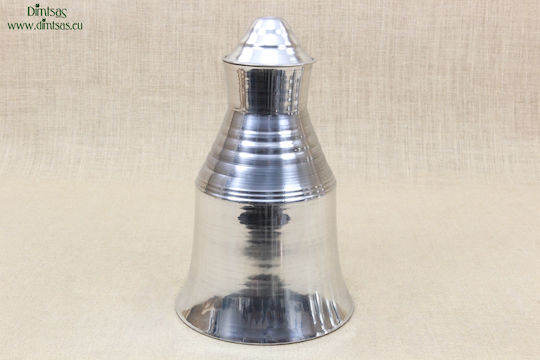 Giumi Aluminium Nr.5 10,3 Liter