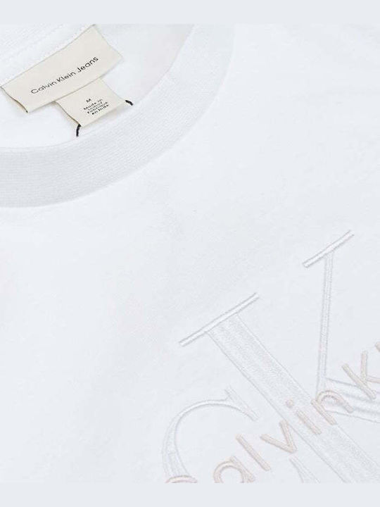 T-shirt Brilliant White