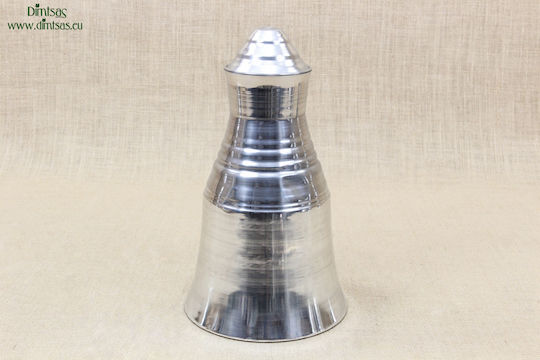 Giumi Aluminium Nr. 4 7,1 Liter