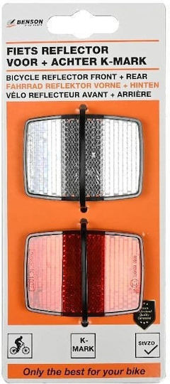 Benson 013699